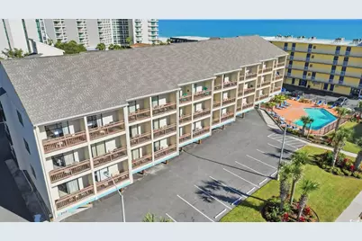 202 75th Ave N #5700-5701, Myrtle Beach, SC 29572 - Photo 2