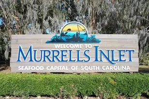 40 Shamrock Cir, Murrells Inlet, SC 29576 - Photo 22