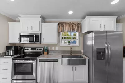 40 Shamrock Circle, Murrells Inlet, SC 29576 - Photo 6