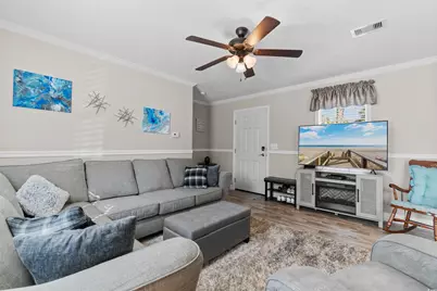 40 Shamrock Circle, Murrells Inlet, SC 29576 - Photo 2