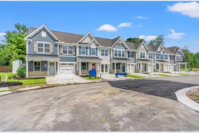 1216 Pleasant View Dr #C, North Myrtle Beach, SC 29582 - Photo 1