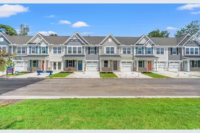 1214 Pleasant View Dr #D, North Myrtle Beach, SC 29582 - Photo 38