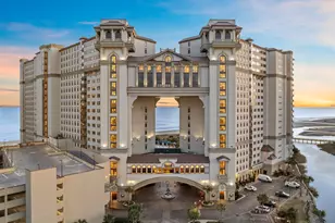 100 North Beach Boulevard, North Myrtle Beach, SC 29582 - Photo 1