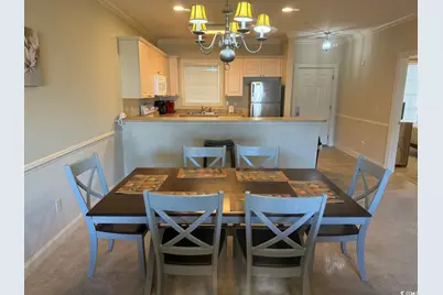 4891 Luster Leaf Circle #303, Myrtle Beach, SC 29577 - Photo 8
