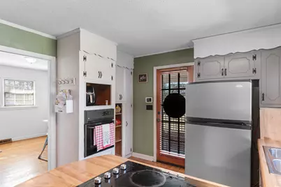 6004 Highmarket St., Georgetown, SC 29440 - Photo 8