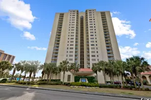 8560 Queensway Blvd, Myrtle Beach, SC 29572 - Photo 1