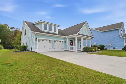 174 Southgate Ct., Pawleys Island, SC 29585 - Photo 4