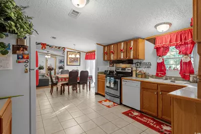 957 Jamestown Rd., Conway, SC 29526 - Photo 6