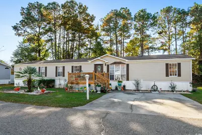 957 Jamestown Rd., Conway, SC 29526 - Photo 1