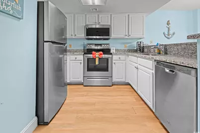 201 74th Ave. N #804, Myrtle Beach, SC 29572 - Photo 22