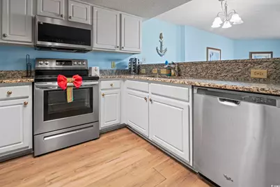 201 74th Ave. N #804, Myrtle Beach, SC 29572 - Photo 24