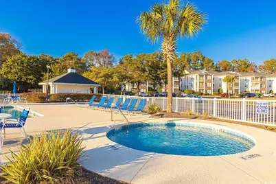 1310 River Oaks Dr. #2J, Myrtle Beach, SC 29579 - Photo 26