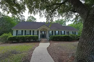 669 George Washington Trail, Georgetown, SC 29440 - Photo 1