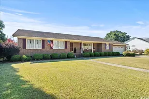 706 Lipscomb Ave, Marion, SC 29571 - Photo 1