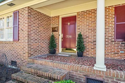 706 Lipscomb Ave., Marion, SC 29571 - Photo 8