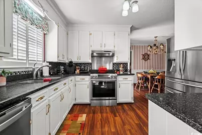 706 Lipscomb Ave., Marion, SC 29571 - Photo 22