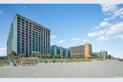 6804 N Ocean Blvd. #1107, Myrtle Beach, SC 29572 - Photo 40