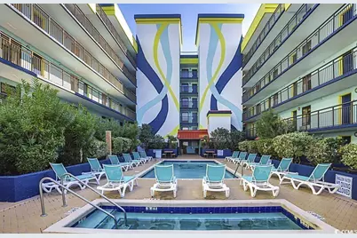 6804 N Ocean Blvd. #1107, Myrtle Beach, SC 29572 - Photo 38