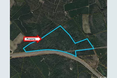 Tbd Roanoke Rd, Conway, SC 29526 - Photo 1