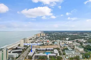 207 N Ocean Blvd, North Myrtle Beach, SC 29582 - Photo 30