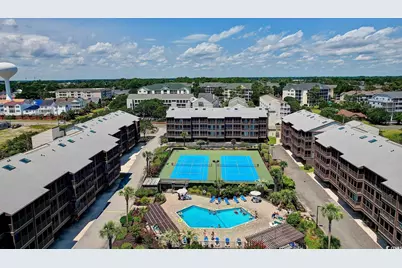 207 N Ocean Blvd. #340, North Myrtle Beach, SC 29582 - Photo 36