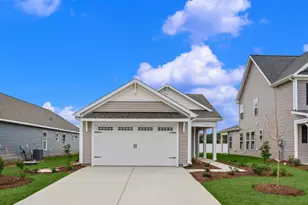 3155 River Crane Loop, Calabash, NC 28467 - Photo 2