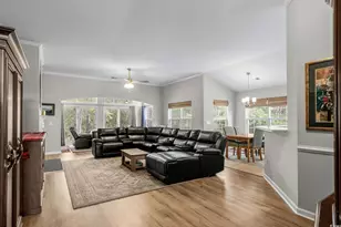 3337 Picket Fence Ln, Myrtle Beach, SC 29579 - Photo 6