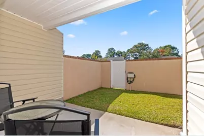 110 Cart Crossing Dr. #102, Conway, SC 29526 - Photo 36