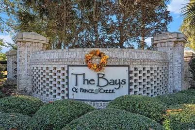 301 Green Creek Bay Circle, Murrells Inlet, SC 29576 - Photo 38