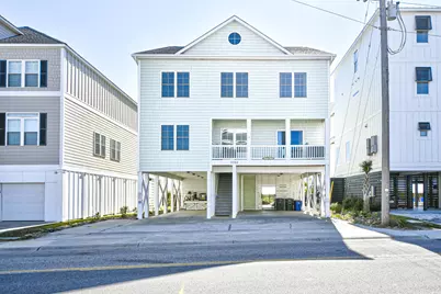 3302 N Ocean Blvd., North Myrtle Beach, SC 29582 - Photo 1