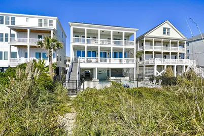 3302 N Ocean Blvd., North Myrtle Beach, SC 29582 - Photo 40