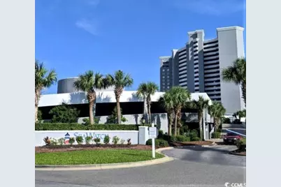161 Seawatch Dr. #318, Myrtle Beach, SC 29572 - Photo 2