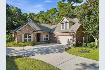 36 Montrose Ln., Pawleys Island, SC 29585 - Photo 1