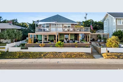 2306 S Ocean Blvd., North Myrtle Beach, SC 29582 - Photo 2