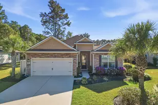 86 Hyacinth Loop, Murrells Inlet, SC 29576 - Photo 1