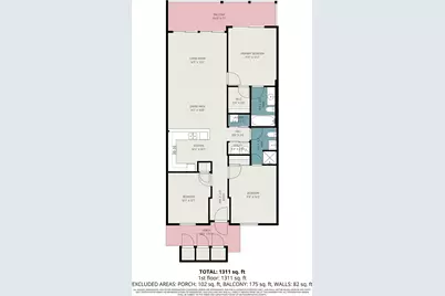 601 Hillside Dr. N #1405, North Myrtle Beach, SC 29582 - Photo 30