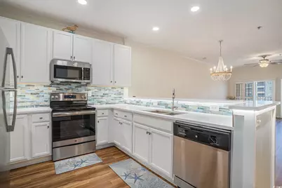 601 Hillside Dr. N #1405, North Myrtle Beach, SC 29582 - Photo 6