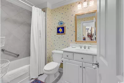 285 Huntington Lake Circle #A, Pawleys Island, SC 29585 - Photo 28