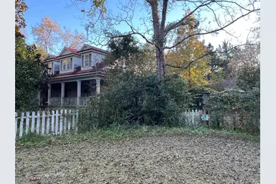 3508 Thurgood Marshall Highway, Kingstree, SC 29556 - Photo 2