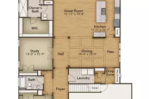 504 Banna Arch Loop, Myrtle Beach, SC 29579 - Photo 2