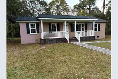 404 E Richardson Ave., Hemingway, SC 29554 - Photo 22
