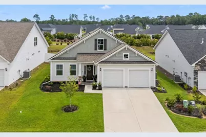 541 Fanciful Way, Myrtle Beach, SC 29588 - Photo 2