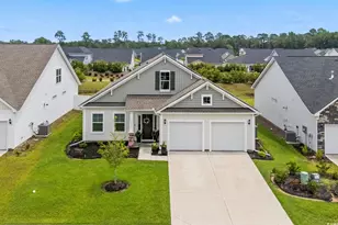 541 Fanciful Wy, Myrtle Beach, SC 29588 - Photo 2