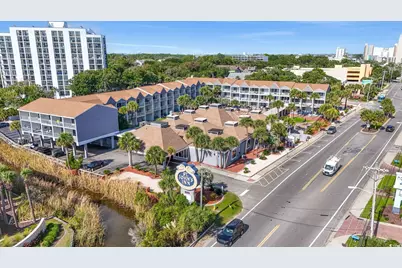 6803 N Ocean Blvd. #312, Myrtle Beach, SC 29572 - Photo 12