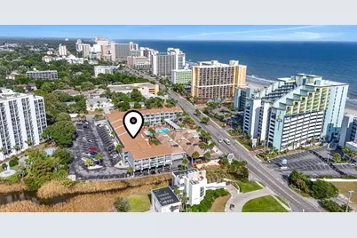 6803 N Ocean Blvd. #312, Myrtle Beach, SC 29572 - Photo 2