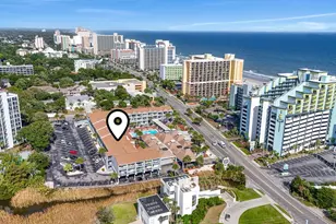 6803 N Ocean Blvd, Myrtle Beach, SC 29572 - Photo 2