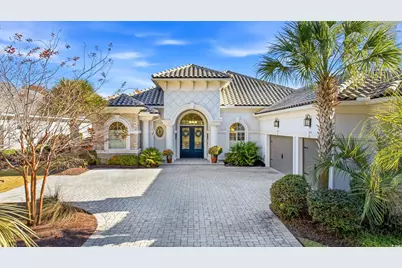 1532 Malaga Circle, Myrtle Beach, SC 29579 - Photo 1