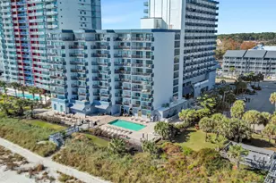 2001 S Ocean Blvd, Myrtle Beach, SC 29577 - Photo 1