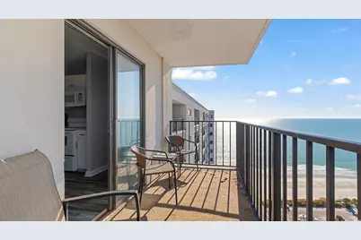 5905 S Kings Hwy. #2216, Myrtle Beach, SC 29575 - Photo 18
