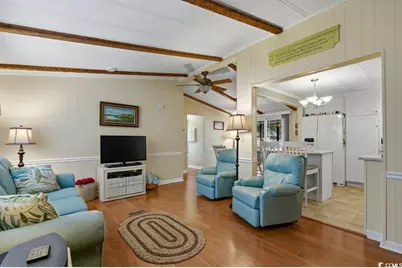 1021 S Marlin St., Murrells Inlet, SC 29576 - Photo 4